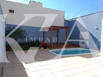 house em Rua Baptista Nalini, Jardim Colônia - Jundiaí - SP