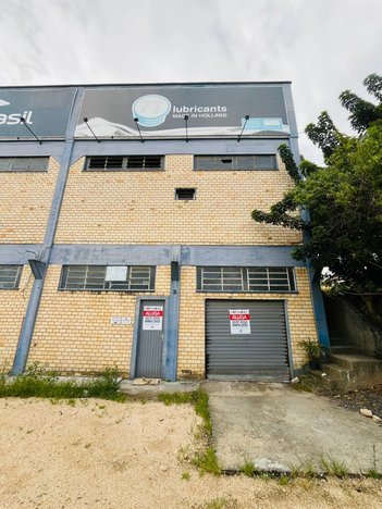 commercial_building em Rua Eugênio Dal Pont, Ceará - Criciúma - SC