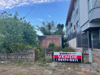 land_lot em Rua Ariovaldo Pinheiro, Passo da Areia - Porto Alegre - RS