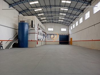 industrial em Rua Lício de Miranda, Vila Carioca - São Paulo - SP