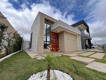house em Avenida Anel de Contorno, Primavera - Vitória da Conquista - BA
