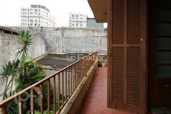 apartment em Rua Cândido Machado, Centro - Canoas - RS
