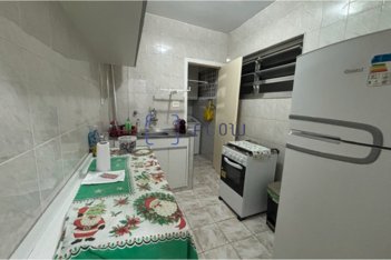 apartment em Rua Oliveira Peixoto, Aclimação - São Paulo - SP