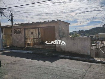 land_lot em Rua Itanhomi, Vila Formosa - São Paulo - SP