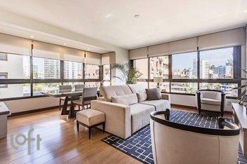 apartment em Rua Carvalho Monteiro, Bela Vista - Porto Alegre - RS