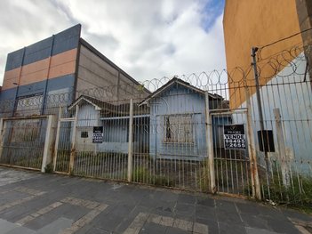 land_lot em Avenida Paraná, Navegantes - Porto Alegre - RS