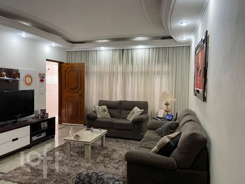 house em Lélio Landucci, Vila Ivone - São Paulo - SP