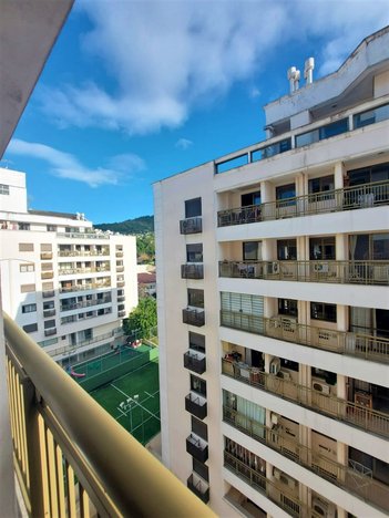 apartment em Rua Deputado Antônio Edu Vieira, Pantanal - Florianópolis - SC