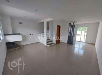 house em Rua Monsenhor Augusto Dalvit, Aberta dos Morros - Porto Alegre - RS
