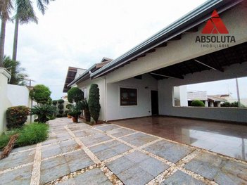 house em Rua Rio Grande, Jardim da Colina - Americana - SP