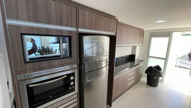 apartment em Rua Capri, Pagani - Palhoça - SC