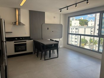 apartment em Rua Professora Otília Cruz, Jardim Atlântico - Florianópolis - SC
