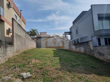 land_lot em Estrada Carlos Antônio Pereira de Castro, Pitas - Cotia - SP