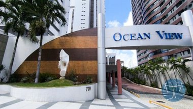 apartment em Rua Desembargador Dionísio Filgueira, Areia Preta - Natal - RN