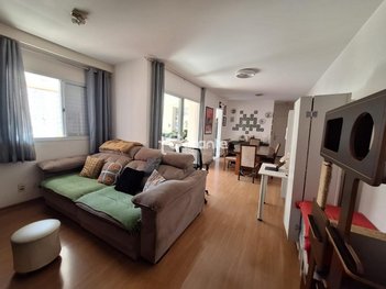 apartment em Rua Cipriano Barata, Ipiranga - São Paulo - SP