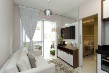 apartment em Rua Paim, Bela Vista - São Paulo - SP