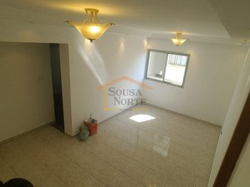 apartment em Avenida Braz Leme, Santana - São Paulo - SP
