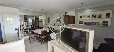 apartment em Rua Professor Roberval Froes, Jardim Esplanada II - São José dos Campos - SP