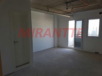 office em Marquês De São Vicente, Várzea da Barra Funda - São Paulo - SP