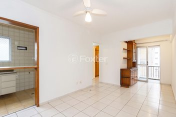 apartment em Alameda Franca, Jardim Paulista - São Paulo - SP