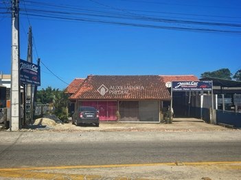 commercial_building em Rodovia SC 434, Campo D'una - Garopaba - SC