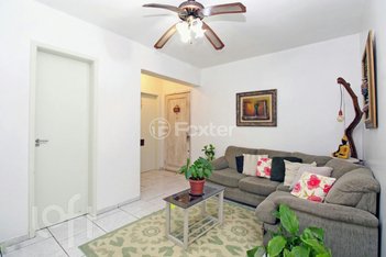apartment em Rua Duque de Caxias, Centro Histórico - Porto Alegre - RS