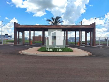 land_lot em Avenida Luiz Reina, Residencial Bem Viver II - Pederneiras - SP