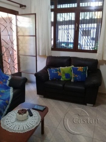 house em Rua Uhland, Vila Ema - São Paulo - SP