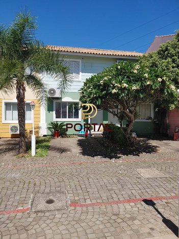 house em ENGENHEIRO FREDERICO DAHNE, Sarandi - Porto Alegre - RS