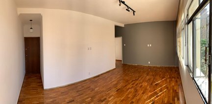 apartment em Rua Engenheiro Amaro Lanari, Anchieta - Belo Horizonte - MG