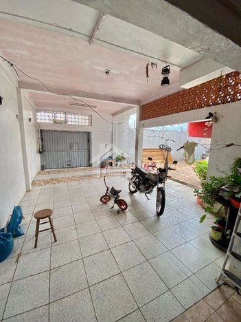 house em Rua Fernando Noronha, Nova Sapucaia - Sapucaia do Sul - RS