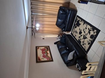 house em Rua das Hortências, Jardim do Estádio - Santo André - SP