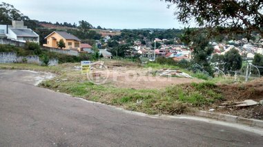 land_lot em Rua Antonio Spolidoro, Aberta dos Morros - Porto Alegre - RS