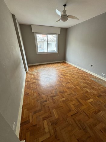 apartment em Rua Aureliano Coutinho, Vila Buarque - São Paulo - SP