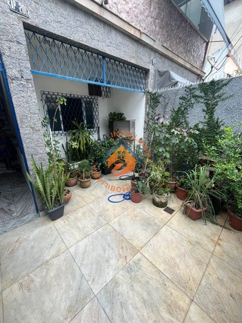 house em Rua Engenheiro Edmundo Regis Bittencourt, Olaria - Rio de Janeiro - RJ