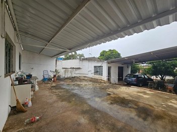 house em Rua Ana Conceição Fragoso, Chácaras Reunidas São Jorge - Sorocaba - SP