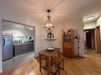 apartment em Avenida Senador Roberto Cockrane Simonsen, Jardim Alpestre - Campos do Jordão - SP