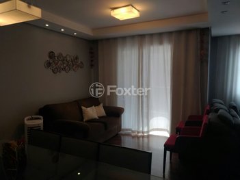 apartment em Rua Santa Catarina, Parque São Jorge - São Paulo - SP
