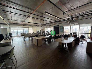 office em Rua Airi, Vila Gomes Cardim - São Paulo - SP