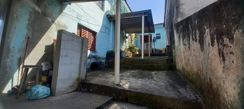 house em Rua Porto Amazonas, Vila Brasilina - São Paulo - SP