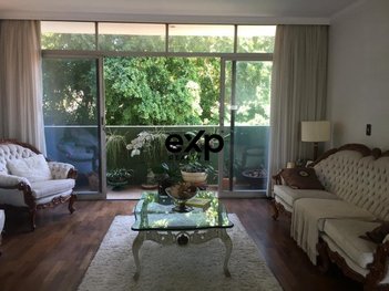 apartment em Rua Francisco de Morais, Chácara Santo Antônio (Zona Sul) - São Paulo - SP