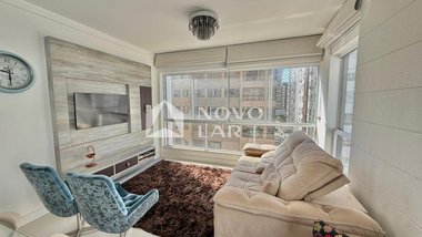 apartment em Rua Tiarajú, Capão da Canoa - Capão da Canoa - RS