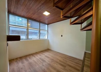 apartment em Rua Pedro de Toledo, Vila Clementino - São Paulo - SP