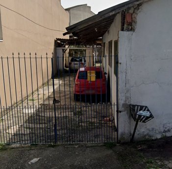 house em Rua Solimões, Vila Cecília Maria - Santo André - SP
