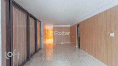 apartment em Rua Padre João Manuel, Jardim América - São Paulo - SP