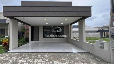 house em Rua 1, Loteamento Residencial Morada do Visconde - Tremembé - SP