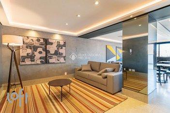 apartment em Santana, Santana - Porto Alegre - RS