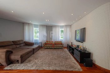 house em Rua Márcio Henrique Geenen, Vila Irmãos Arnoni - São Paulo - SP