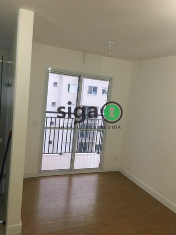 apartment em Rua Doutor Carlos Aldrovandi, Jardim Fonte do Morumbi - São Paulo - SP