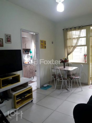 apartment em Avenida da Azenha, Azenha - Porto Alegre - RS